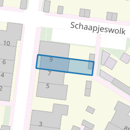 Perceel VTN00-F-8413