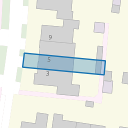 Perceel VTN00-F-8515