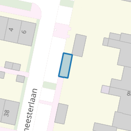 Perceel VTN00-F-8598