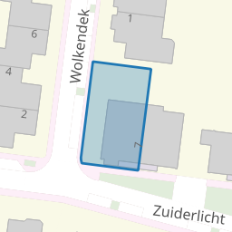 Perceel VTN00-F-8681