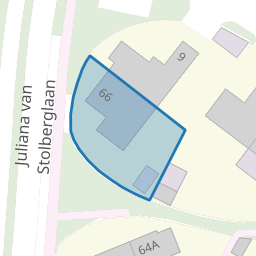 Perceel VUG00-A-1213