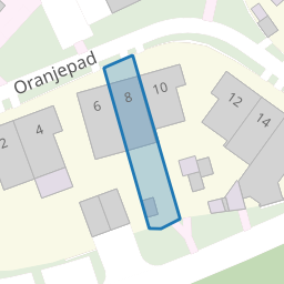 Perceel VUG00-A-1275