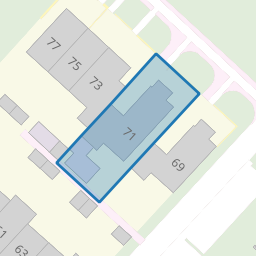 Perceel VUG00-A-1320