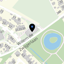 Appartement VUG00 A 1384 13
