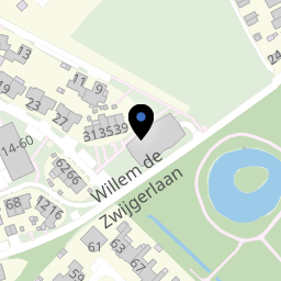 Appartement VUG00 A 1384 5