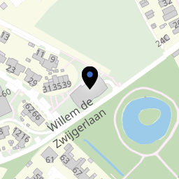 Appartement VUG00 A 1384 8