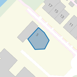 Perceel VUG00-A-697