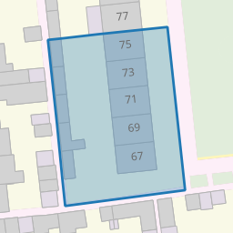 Perceel VUG00-B-10004