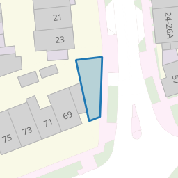 Perceel VUG00-B-10018