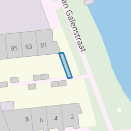 Perceel VUG00-B-10025