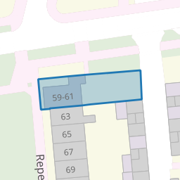 Perceel VUG00-B-10034