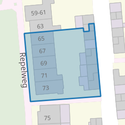 Perceel VUG00-B-10036