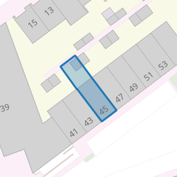 Perceel VUG00-B-10050