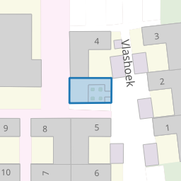 Perceel VUG00-B-10110