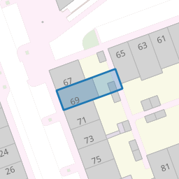 Perceel VUG00-B-10113