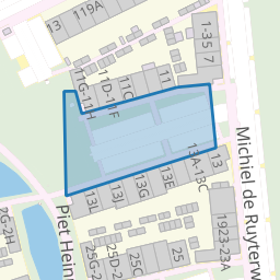 Perceel VUG00-B-10151