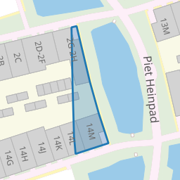 Perceel VUG00-B-10156