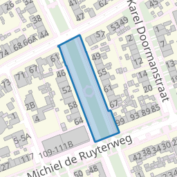 Perceel VUG00-B-10162