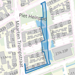 Perceel VUG00-B-10183