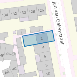 Perceel VUG00-B-10199