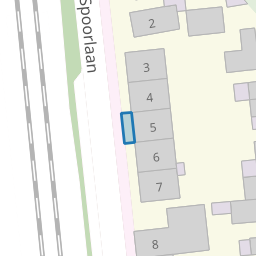 Perceel VUG00-B-10209