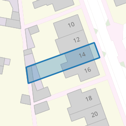 Perceel VUG00-B-7164