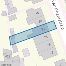 Perceel VUG00-B-7168