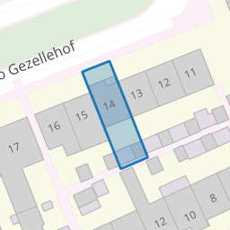 Perceel VUG00-B-7723