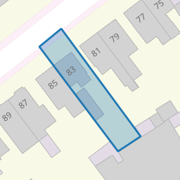 Perceel VUG00-B-8113