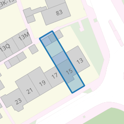 Perceel VUG00-B-8117