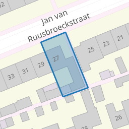 Perceel VUG00-B-8190