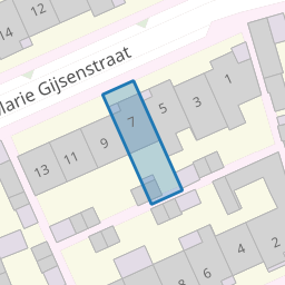 Perceel VUG00-B-8606