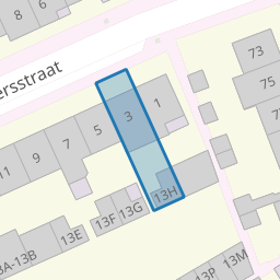 Perceel VUG00-B-8625