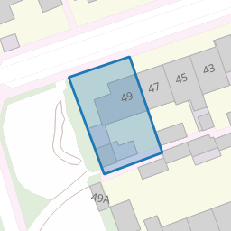 Perceel VUG00-B-8845