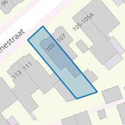 Perceel VUG00-B-8888