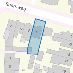 Perceel VUG00-B-8894