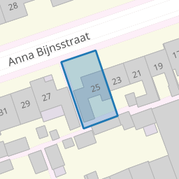 Perceel VUG00-B-9005