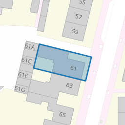 Perceel VUG00-B-9061