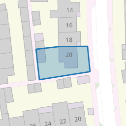 Perceel VUG00-B-9077