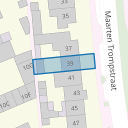 Perceel VUG00-B-9134