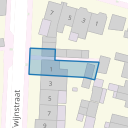 Perceel VUG00-B-9165