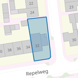 Perceel VUG00-B-9208