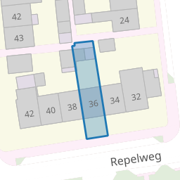 Perceel VUG00-B-9284