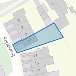 Perceel VUG00-B-9304