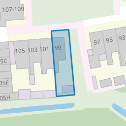 Perceel VUG00-B-9345