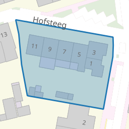 Perceel VUG00-B-9414