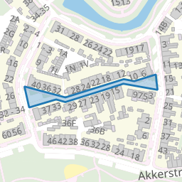 Perceel VUG00-B-9415