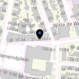 Appartement VUG00 B 9453 2