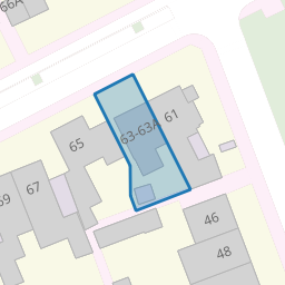 Perceel VUG00-B-9511