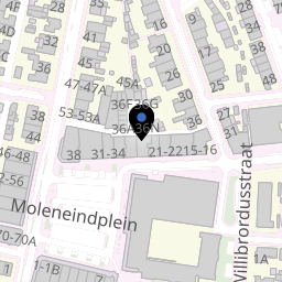 Appartement VUG00 B 9522 1